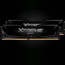 Оперативная память 16 Gb 3200 MHz OCPC XT II XTREME Black (MMX2K16GD432C16)