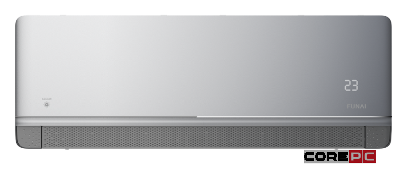 Классическая сплит-система серии KAGAMI RAC-KM25HP.D01 (комплект)