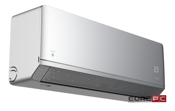 Классическая сплит-система серии KAGAMI RAC-KM25HP.D01 (комплект)