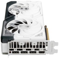 Видеокарта ASUS (DUAL-RTX4060-O8G-WHITE) GeForce RTX 4060 8GB DUAL OC WHITE 90YV0JC2-M0NA00
