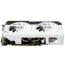 Видеокарта ASUS (DUAL-RTX4060-O8G-WHITE) GeForce RTX 4060 8GB DUAL OC WHITE 90YV0JC2-M0NA00