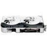 Видеокарта ASUS (DUAL-RTX4060-O8G-WHITE) GeForce RTX 4060 8GB DUAL OC WHITE 90YV0JC2-M0NA00