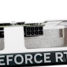 Видеокарта ASUS (DUAL-RTX4060-O8G-WHITE) GeForce RTX 4060 8GB DUAL OC WHITE 90YV0JC2-M0NA00