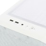 Компьютерный корпус ADATA XPG DEFENDER TG White (DEFENDER-WHCWW)