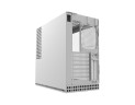 Компьютерный корпус Geometric Future Model 4 King Arthur White (1AM4KAWT00101) (GF_M4-KING-ARTHUR-WH)