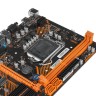 Материнская плата Esonic H61DA1