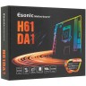 Материнская плата Esonic H61DA1