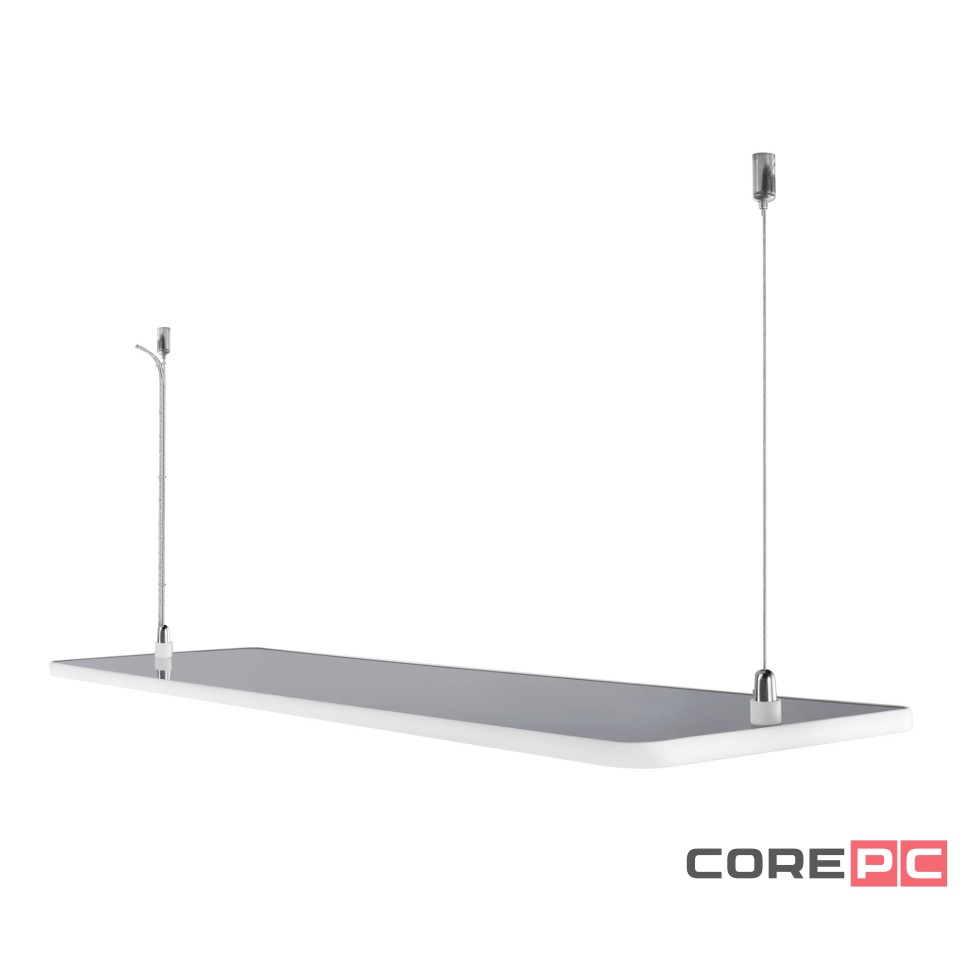 Комплект обогреватель инфракрасный Ballu BIH-GSW-0.8 + Терморегулятор BMT-1