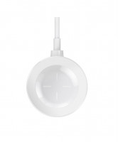 Беспроводное зарядное устройство для Huawei Watch Huawei CW04 магнитное 2A белое