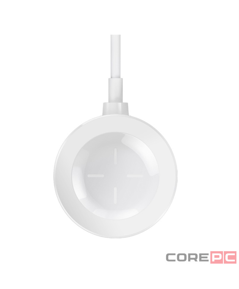 Беспроводное зарядное устройство для Huawei Watch Huawei CW04 магнитное 2A белое