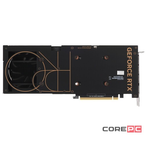 Видеокарта ASUS (PROART-RTX4070-O12G) GeForce RTX 4070 12GB PROART OC 90YV0J11-M0NA00
