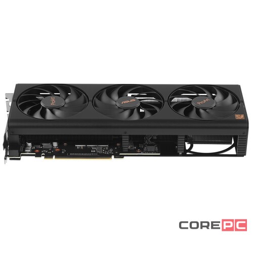 Видеокарта ASUS (PROART-RTX4070-O12G) GeForce RTX 4070 12GB PROART OC 90YV0J11-M0NA00