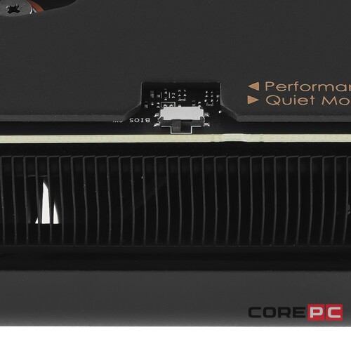 Видеокарта ASUS (PROART-RTX4070-O12G) GeForce RTX 4070 12GB PROART OC 90YV0J11-M0NA00