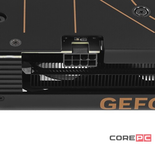 Видеокарта ASUS (PROART-RTX4070-O12G) GeForce RTX 4070 12GB PROART OC 90YV0J11-M0NA00