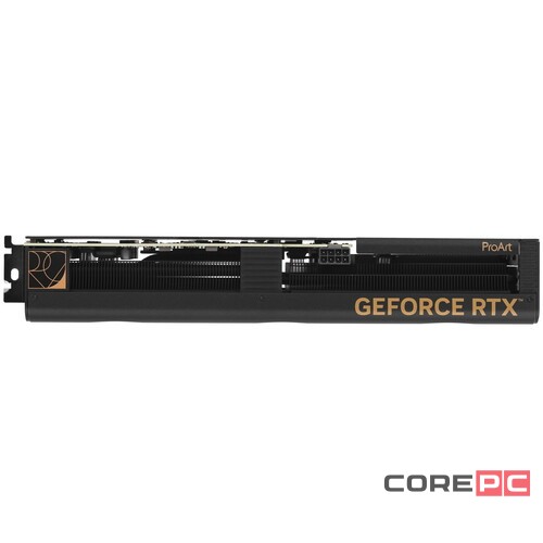 Видеокарта ASUS (PROART-RTX4070-O12G) GeForce RTX 4070 12GB PROART OC 90YV0J11-M0NA00