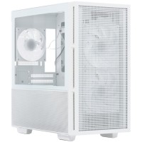 Компьютерный корпус Deepcool CH360 TG RGB White (R-CH360-WHAPE3-G-1)