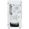 Компьютерный корпус Deepcool CH360 TG RGB White (R-CH360-WHAPE3-G-1)