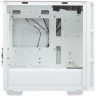 Компьютерный корпус Deepcool CH360 TG RGB White (R-CH360-WHAPE3-G-1)