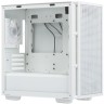Компьютерный корпус Deepcool CH360 TG RGB White (R-CH360-WHAPE3-G-1)