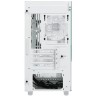 Компьютерный корпус Deepcool CH360 TG RGB White (R-CH360-WHAPE3-G-1)