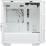 Компьютерный корпус Deepcool CH360 TG RGB White (R-CH360-WHAPE3-G-1)