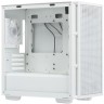 Компьютерный корпус Deepcool CH360 TG RGB White (R-CH360-WHAPE3-G-1)