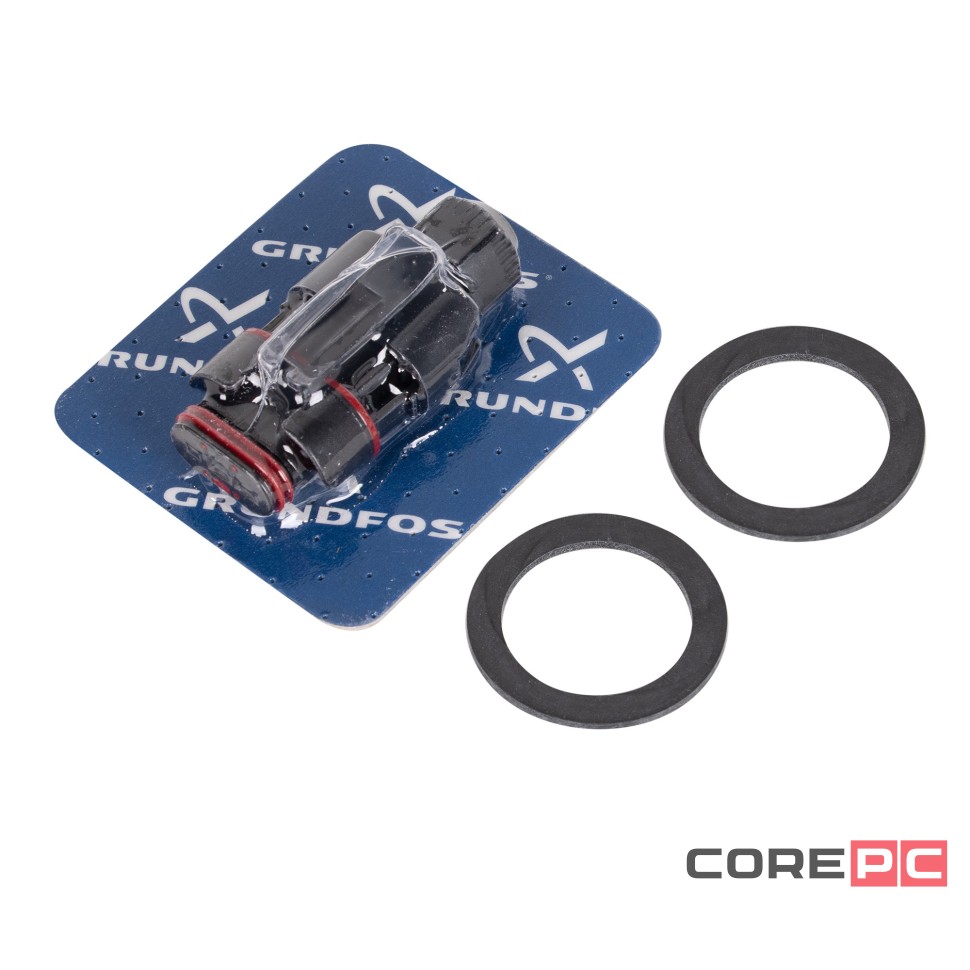 Насос циркуляционный GRUNDFOS ALPHA2 25-60 180 EU