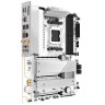 Материнская плата Sapphire B850A PURE WIFI7 White (52123-11-40G)