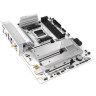 Материнская плата Sapphire B850A PURE WIFI7 White (52123-11-40G)