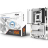 Материнская плата Sapphire B850A PURE WIFI7 White (52123-11-40G)