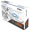 Материнская плата Sapphire B850A PURE WIFI7 White (52123-11-40G)