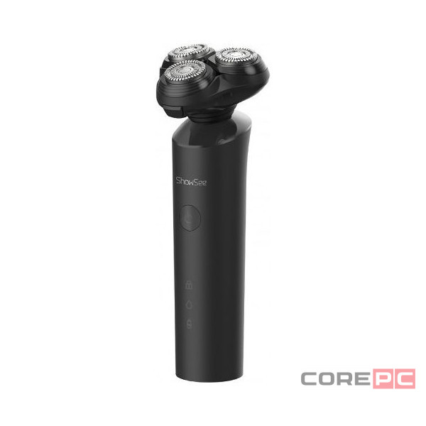 Электробритва Xiaomi Showsee Electric Shaver F1 F1-BK/F1-B черная