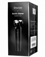 Электробритва Xiaomi Showsee Electric Shaver F1 F1-BK/F1-B черная