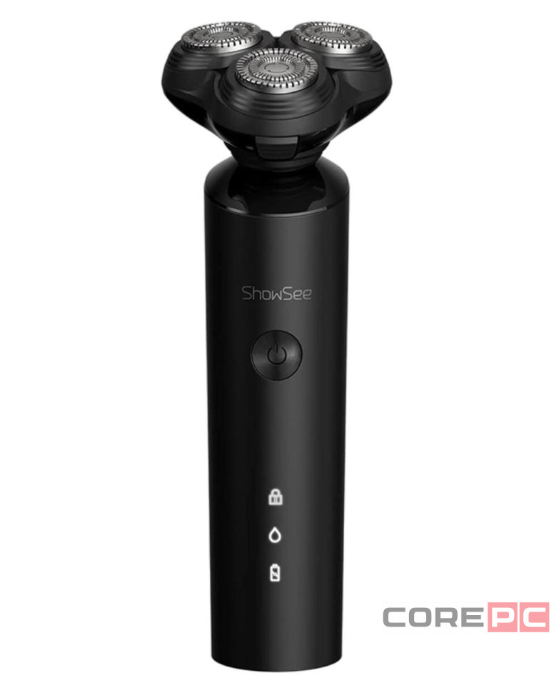Электробритва Xiaomi Showsee Electric Shaver F1 F1-BK/F1-B черная