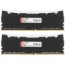 Оперативная память 64 Gb 3600 MHz Kingston FURY Renegade RGB XMP Black (KF436C18RB2AK2/64)