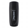 3.0/3.1 USB флеш накопитель Smartbuy 256 GB Scout черный (SB256GB3SCK)