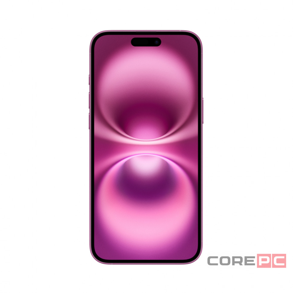 Apple iPhone 16 Plus 512Gb (Pink)