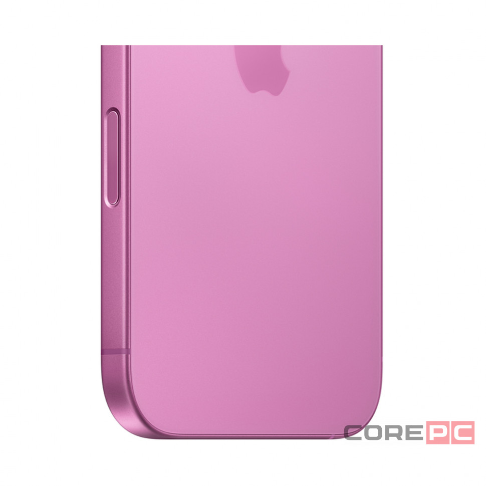 Apple iPhone 16 Plus 512Gb (Pink)