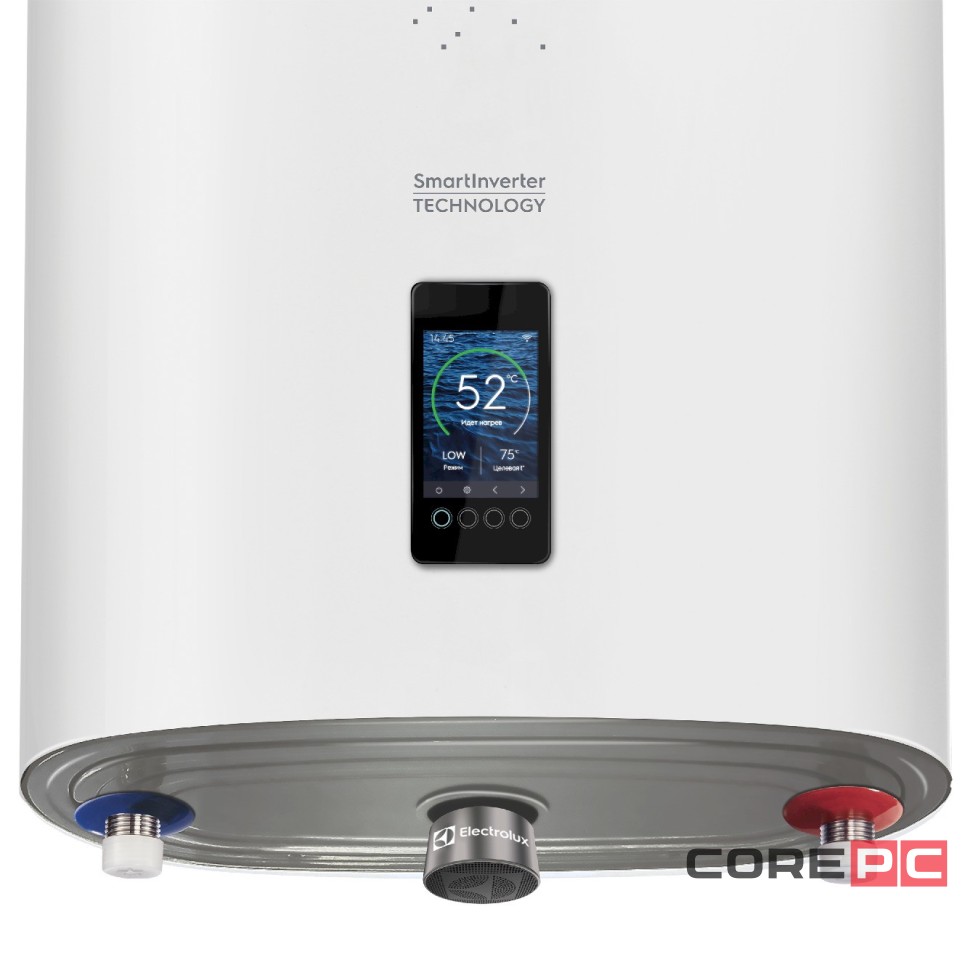 Водонагреватель Electrolux EWH 50 SmartInverter