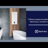 Водонагреватель Electrolux EWH 50 SmartInverter-video