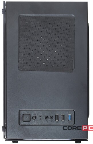 Компьютерный корпус Exegate MISTERY X2 (EX294382RUS)