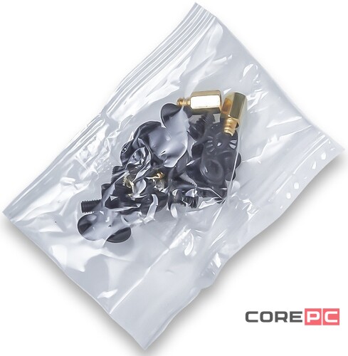 Компьютерный корпус Exegate MISTERY X2 (EX294382RUS)