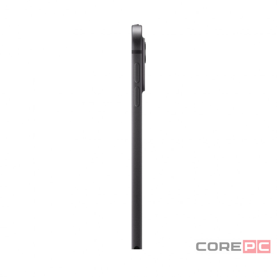 Apple iPad Pro 11 (2024) 1Tb Wi-Fi with Nano-texture Glass (Space Black)