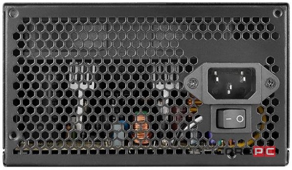 Блок питания Thermaltake 550W TR2 S 550 (PS-TRS-0550NNSAWE-2)
