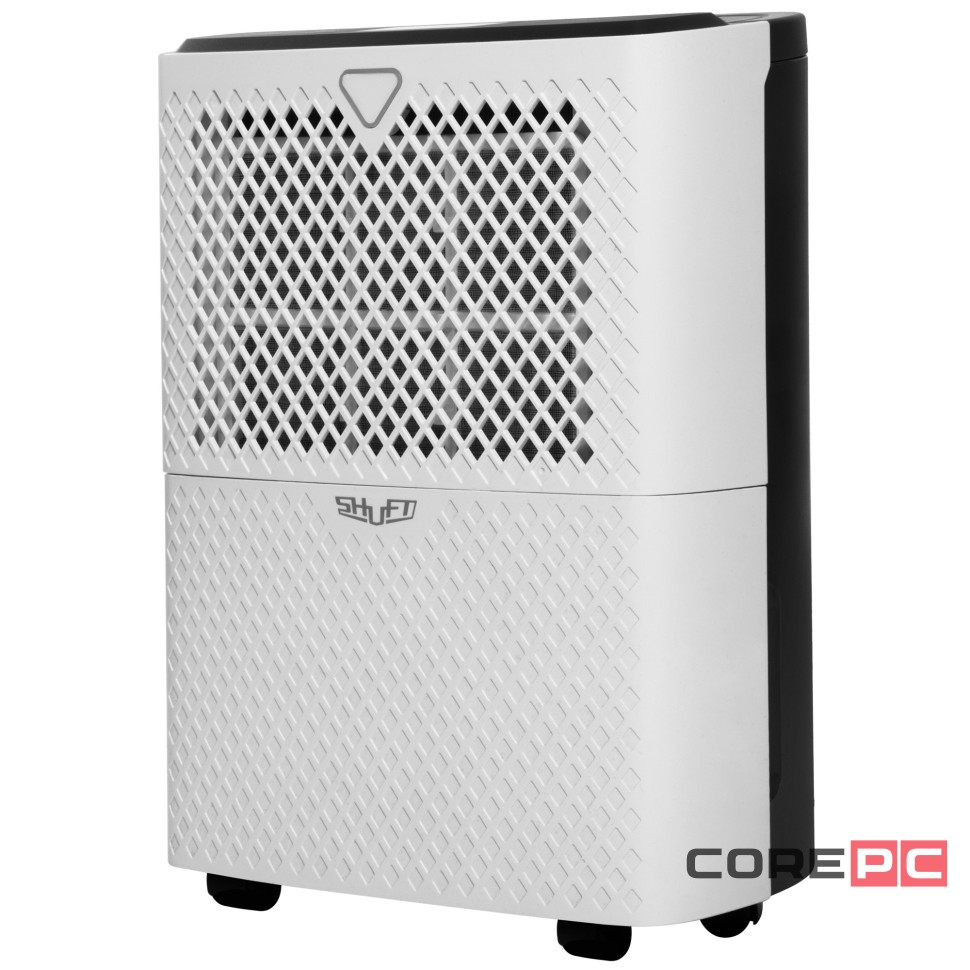 Осушитель воздуха SHUFT Fjord SDR-10L