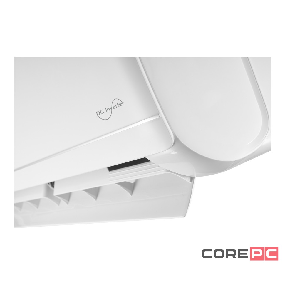 Сплит-система инверторного типа Electrolux Skandi DC EACS/I-07HSK/N3_24Y комплект с Wi-Fi донглом