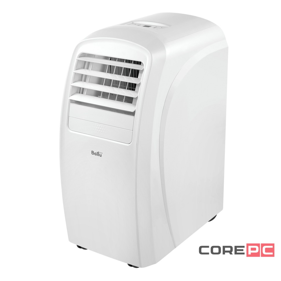 Кондиционер мобильный Ballu Smart Pro BPAC-18 CE_20Y