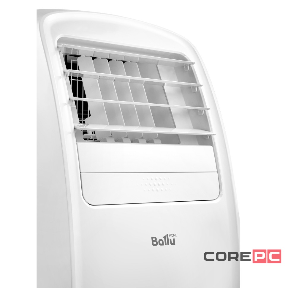 Кондиционер мобильный Ballu Smart Pro BPAC-18 CE_20Y