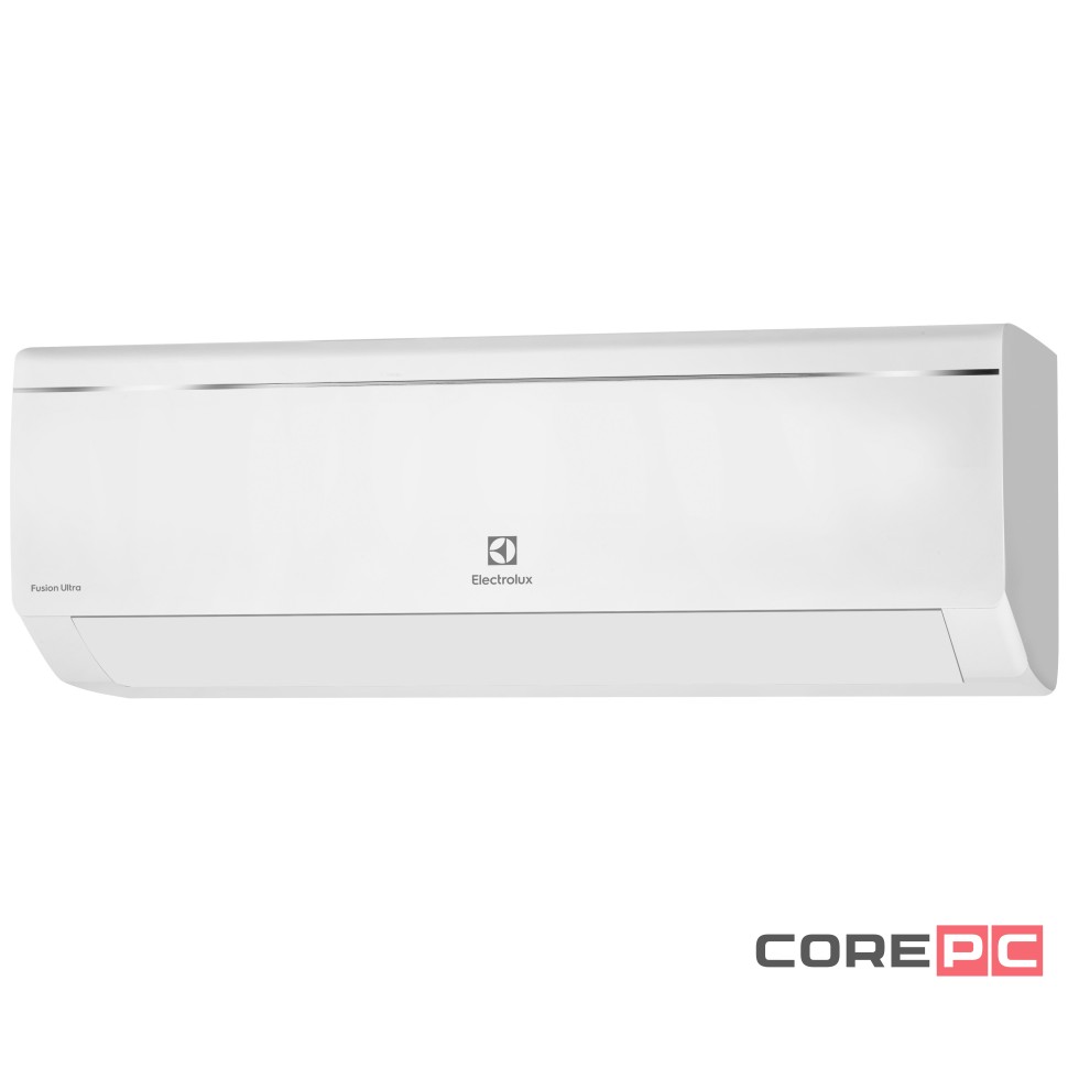 Сплит-система инверторного типа Electrolux Fusion Ultra DC Inverter EACS/I-24HF/N8_22Y комплект