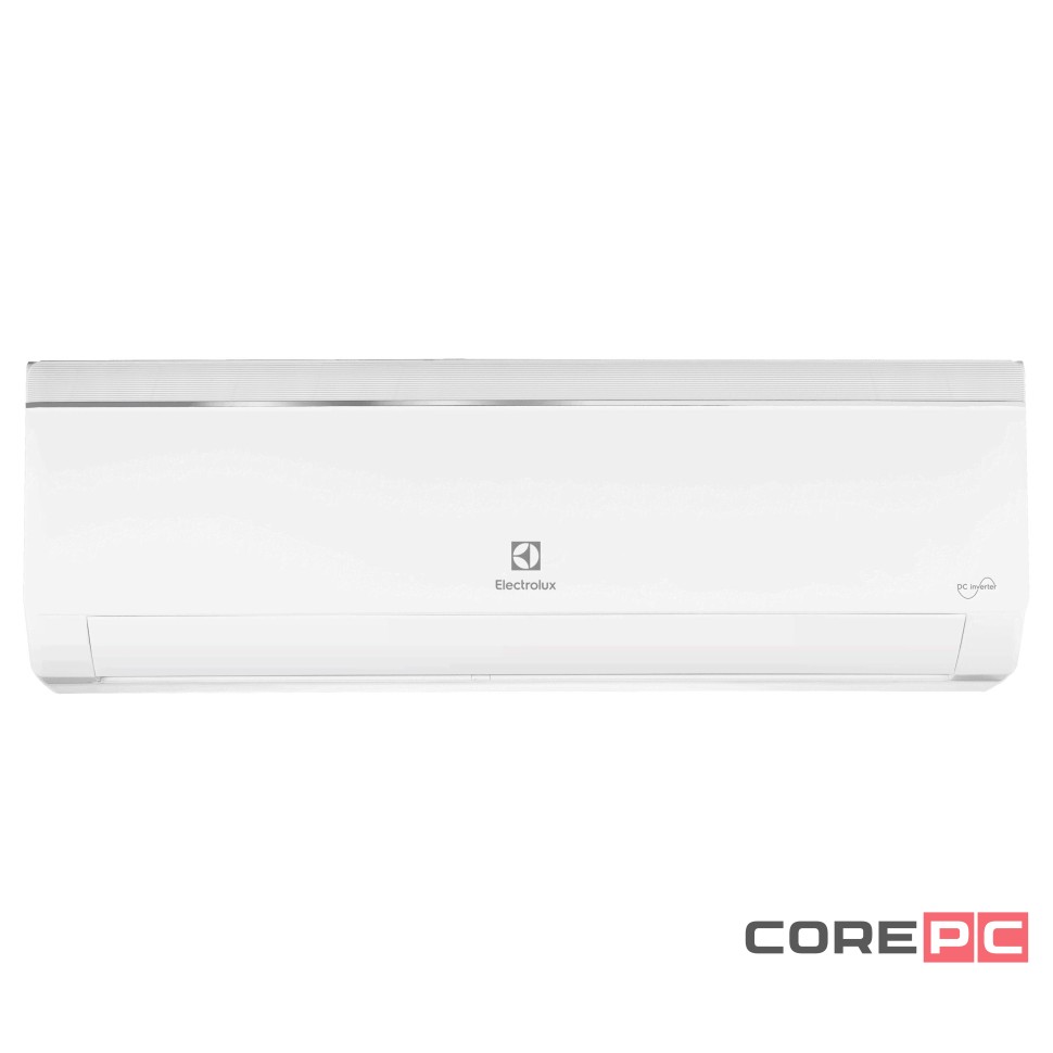 Сплит-система инверторного типа Electrolux Fusion Ultra DC Inverter EACS/I-24HF/N8_22Y комплект